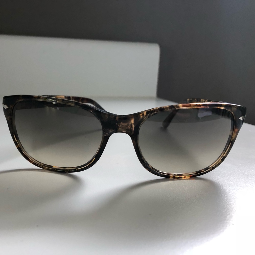 EUC! Persol sunglasses
